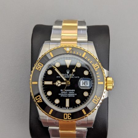 Clean Root Beer GMT-Master II 126715 CHNR 40mm DD3285